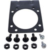 RV Style Connector Mounting Bracket - image 1