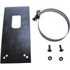 Universal Connector Mounting Bracket - image 1