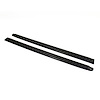 Bed Rail Cap [High-Impact ABS] - image 1