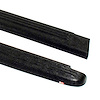 72-00621 Ribbed Bed Caps-w/o Stake Holes - image 1