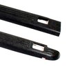 72-01111 Ribbed Bed Caps-w/Stake Holes - image 2