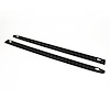 72-01147 Ribbed Bed Caps-w/Stake Holes - image 1