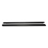 72-01151 Ribbed Bed Caps, 1999-2007 GM Silverado/Sierra 2500 with 77.8/78/78.7 in. Bed, with Stake Holes [Textured Black] - image 4