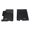 72-110031 Sure Fit Floor Liners Front - image 1