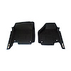 72-110042 Sure Fit Floor Liners Front - image 1