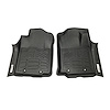 72-110053 Sure Fit Floor Liners Front - image 1