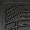 72-110060 Sure Fit Floor Liners Front - image 1