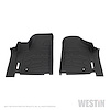 72-110090 Sure Fit Floor Liners Front - image 1