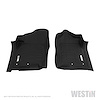 72-110099 Sure Fit Floor Liners Front - image 1