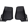Sure-Fit Floor Liners for 2018 Jeep Wrangler JL - image 1