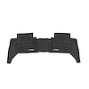 72-113016 Sure Fit Floor Liners 2nd Row - image 1