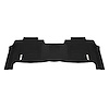 72-113100 Sure Fit Floor Liners 2nd Row - image 1