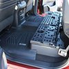 72-113100 Sure Fit Floor Liners 2nd Row - image 2