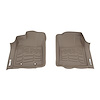 72-130079 Sure Fit Floor Liners Front - image 1