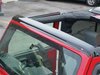 JEEP TOP WIND DEFLECTOR - image 2
