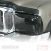 72-31286 Headlight Covers 1988-1992 Chevy Camaro [Smoke] - image 1