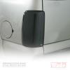 72-32834 Taillight Covers 2003-2006 GM Silverado/Sierra 1500/2500/3500, 2007 GM Silverado/Sierra Classic [Smoke] - image 1
