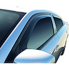 72-35405 In-Channel Wind Deflectors, Charger 2011-2022 - image 1