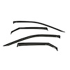 72-35406 Tape-On Wind Deflectors, PT Cruiser 2001-2010 - image 1