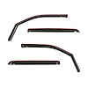 72-35407 In-Channel Wind Deflectors, Ram 1500 Crew Cab 2019-2022 (Excl. 2019-2022 Ram 1500 Classic) - image 1