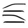 72-35432 Tape-On Wind Deflectors, Ram 1500 Crew Cab 2019-2022 (Excl. 2019-2022 Ram 1500 Classic) - image 1