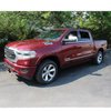 72-35432 Tape-On Wind Deflectors, Ram 1500 Crew Cab 2019-2022 (Excl. 2019-2022 Ram 1500 Classic) - image 2