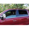 72-35432 Tape-On Wind Deflectors, Ram 1500 Crew Cab 2019-2022 (Excl. 2019-2022 Ram 1500 Classic) - image 4