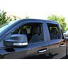 72-35434 Tape-On Wind Deflectors, 1500 Quad Cab 2019-2022 (Excl. 2019-2022 Ram 1500 Classic) - image 3