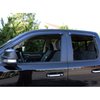 72-35434 Tape-On Wind Deflectors, 1500 Quad Cab 2019-2022 (Excl. 2019-2022 Ram 1500 Classic) - image 4