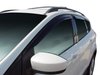 72-37442 Tape-On Wind Deflectors, Escape 2013-2019 - image 3