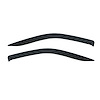 72-37450 Tape-On Wind Deflectors, F-150 Reg Cab 2009-2014 - image 1