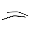 72-37472 Tape-On Wind Deflectors, F-150 Regular Cab 2015-2022, F-250/350 Regular Cab 2017-2022 - image 1