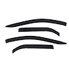 72-37486 Tape-On Wind Deflectors - image 1