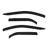 72-37492 Tape-On Wind Deflectors, Explorer 4dr 1991-2001, Explorer Sport Trac 2001-2005, Mountaineer 1997-2001 - image 1