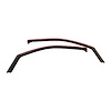 72-39467 In-Channel Wind Deflectors, C/K/PickUp 1500 1988-1998, C/K 2500/3500 Reg Cab/Suburban/Tahoe/Yukon 1988-2000 - image 1