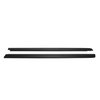 72-40151 Non-Ribbed Bed Caps, Select GM Silverado/Sierra 1500/2500, Select GM 2500 w/ 78" Bed, w/o Stake Holes [Textured Black] - image 3