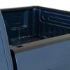 72-41151 Non-Ribbed Bed Caps, Select GM Silverado/Sierra 1500/2500, Select GM2500 HD w/ 78" Bed, w/ Stake Holes [Textured Black] - image 2