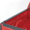 72-41151 Non-Ribbed Bed Caps, Select GM Silverado/Sierra 1500/2500, Select GM2500 HD w/ 78" Bed, w/ Stake Holes [Textured Black] - image 3