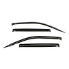 72-44480 Tape-On Wind Deflectors, Ridgeline 2017-2022 - image 1