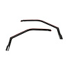 72-44485 In-Channel Wind Deflectors, Element 2003-2010 - image 1