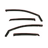 72-44493 In-Channel Wind Deflectors, Civic Sedan 2016-2019 - image 1
