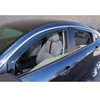 72-44493 In-Channel Wind Deflectors, Civic Sedan 2016-2019 - image 3