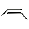 72-51468 Tape-On Wind Deflectors, Wrangler JL 2018-2022 - image 1