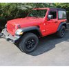 72-51468 Tape-On Wind Deflectors, Wrangler JL 2018-2022 - image 3