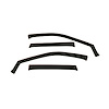 72-51487 In-Channel Wind Deflectors, Grand Cherokee 2011-2021 - image 1