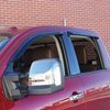 72-69418 Tape-On Wind Deflectors, Titan/Titan XD Crew Cab 2016-2022 - image 2