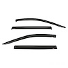 72-69478 Tape-On Wind Deflectors, Pathfinder 2013-2019 - image 1