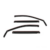 72-69479 In-Channel Wind Deflectors, Pathfinder 2013-2019 - image 1