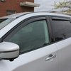 72-69479 In-Channel Wind Deflectors, Pathfinder 2013-2019 - image 2