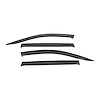 72-82488 Tape-On Wind Deflectors, Outback 2010-2012 - image 1